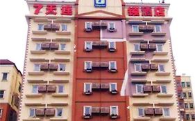 7 Days Premium Shenzhen Che Gong Miao Branch Hotel